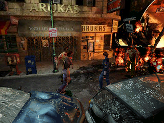 Resident Evil 2