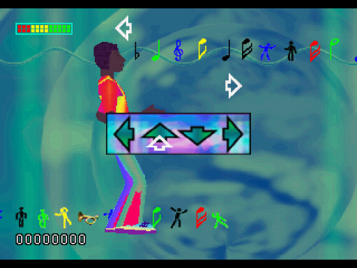 Rhythm Beat