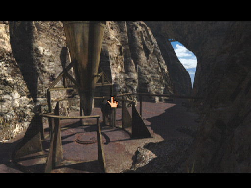 Riven - The Sequel to Myst