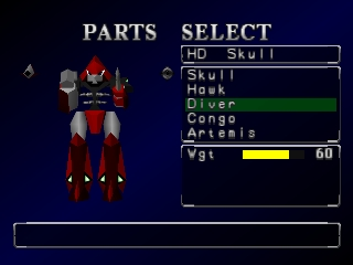 Robo Pit 2