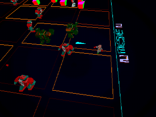 Robotron X