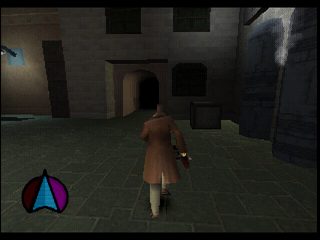 Roswell Conspiracies - Aliens, Myths _ Legends (USA, Europe)