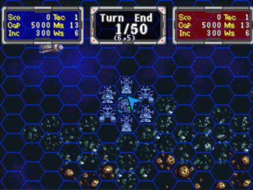 gameplay