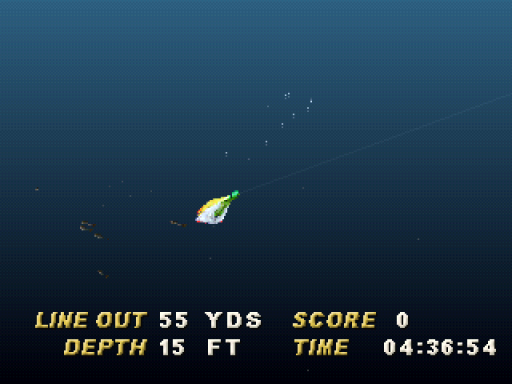 Saltwater Sportfishing (USA, Europe)