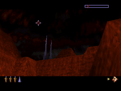 Sentinel Returns (USA, Europe)