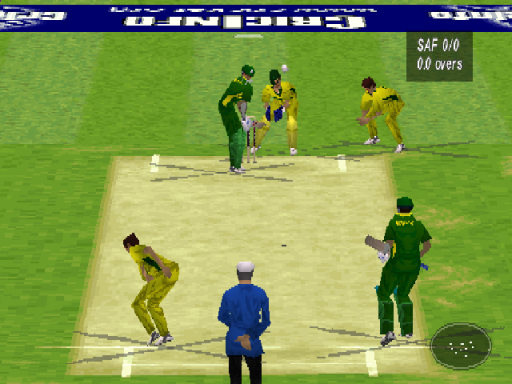 Shane Warne Cricket