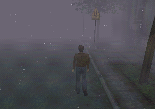 Silent Hill