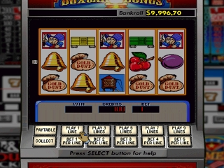 Slots