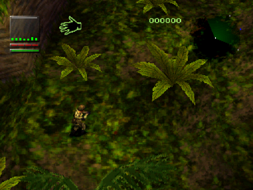 Spec Ops - Airborne Commando (USA, Europe)