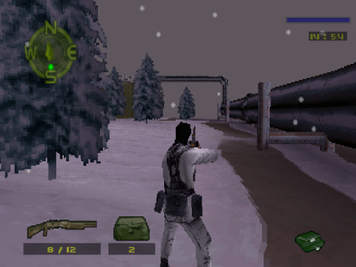 Spec Ops - Ranger Elite (USA, Europe)