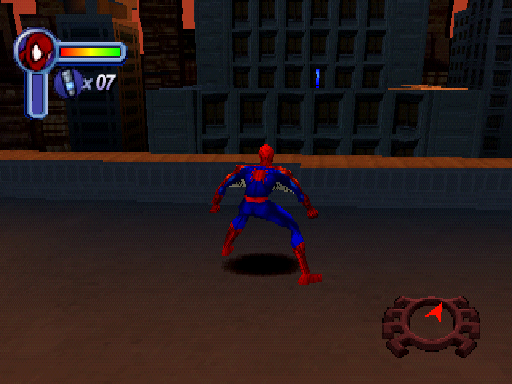 Spider-Man 2 - Enter - Electro