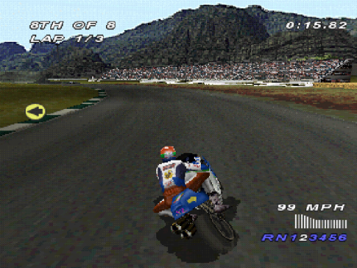 Sports Superbike