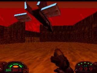 Star Wars - Dark Forces