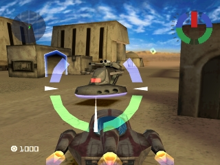 Star Wars - Demolition