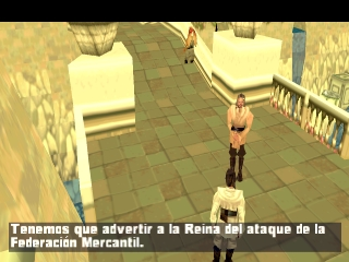 Star Wars - Episode I - The Phantom Menace