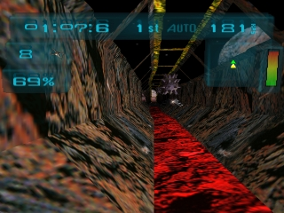 Starwinder - The Ultimate Space Race