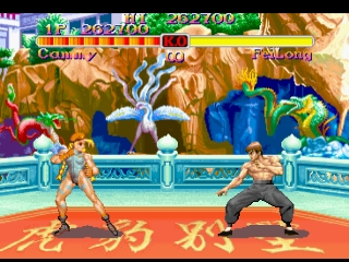 gameplay
