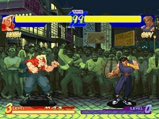 gameplay