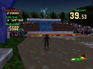 Street Skater
