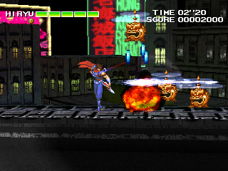 Strider 2