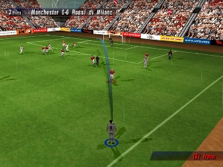 Striker Pro 2000