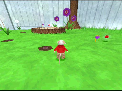 Stuart Little 2 (USA, Europe)