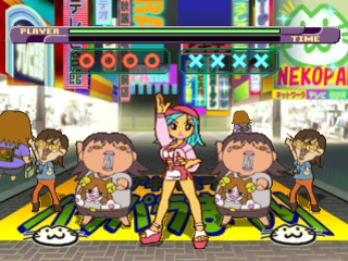 Superstar Dance Club - -1 Hits!!! (USA, Europe)