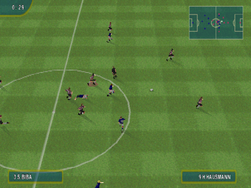 Sven-Goeran Eriksson's World Challenge