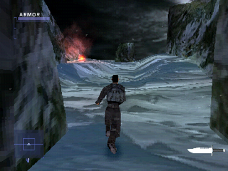 Syphon Filter 2