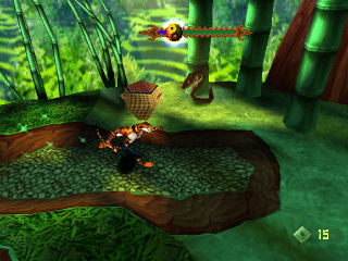 T'ai Fu - Wrath of the Tiger (USA, Europe)