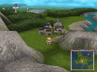 gameplay