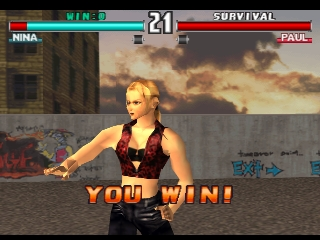 gameplay