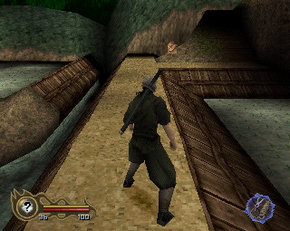 Tenchu 2 - Birth of the Stealth Assassins