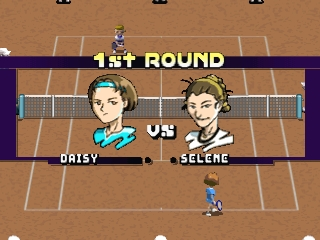 Tennis
