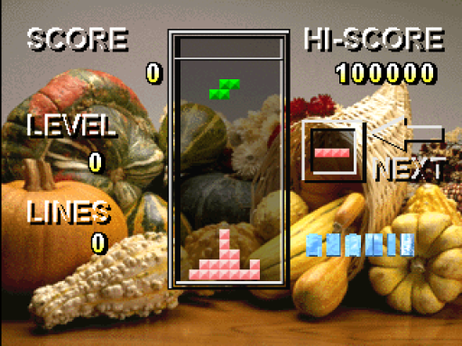 gameplay