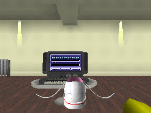 gameplay