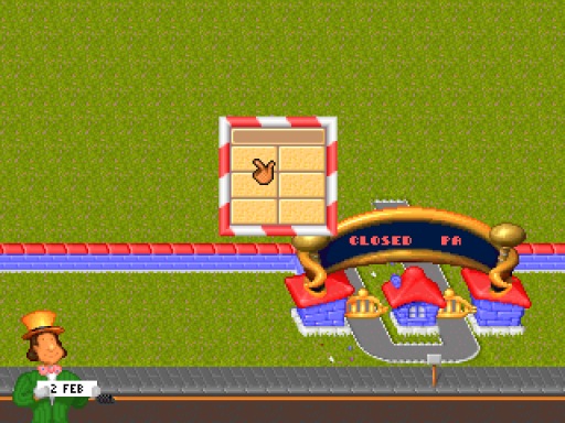 Theme Park