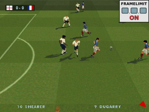 This Is Football