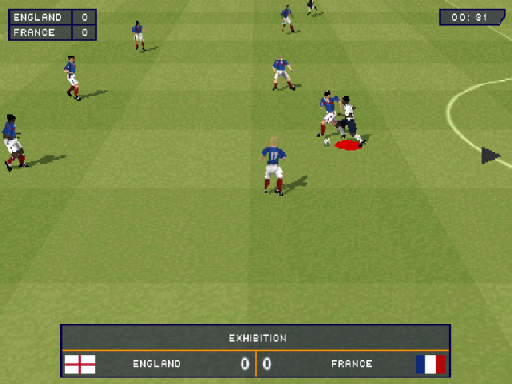 This Is Football 2