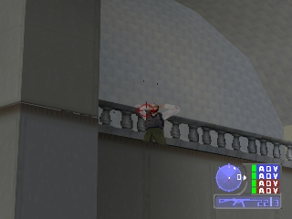 Tom Clancy's Rainbow Six - Rogue Spear (USA, Europe)