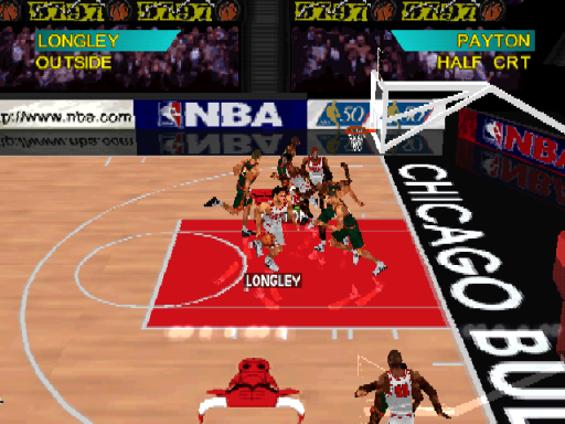 Total NBA '97
