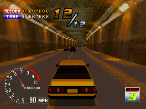 gameplay