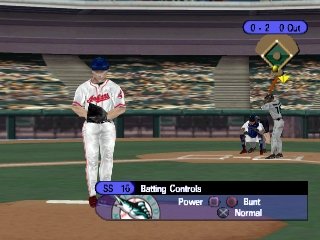 Triple Play 99