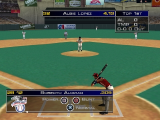 Triple Play Baseball