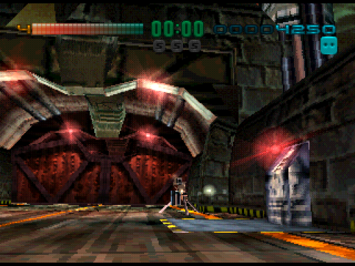 Tunnel B1 + X2 - No Relief + Break Point + Cheesy