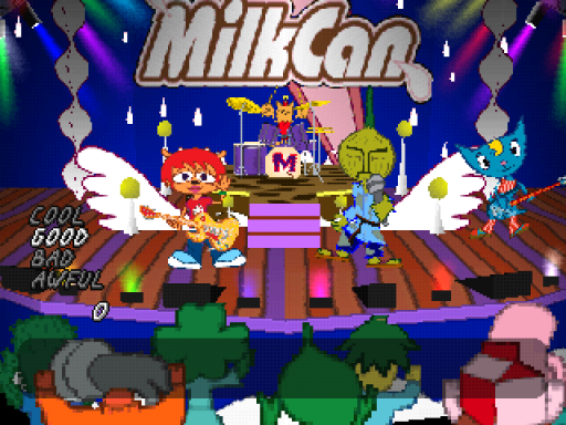 Um Jammer Lammy