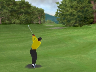 VR Golf '97