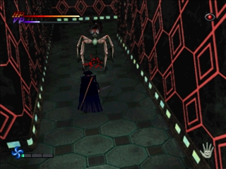 Vampire Hunter D