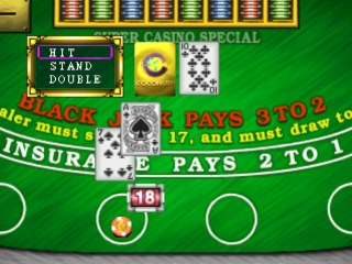 Vegas Casino
