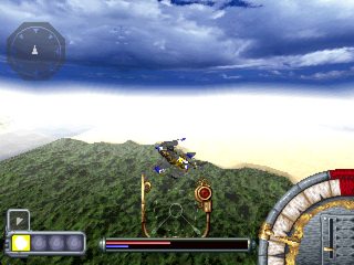 gameplay